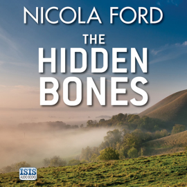 Hörbuch Hidden Bones, The  - Autor Nicola Ford   - gelesen von Matt Addis