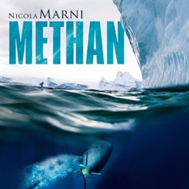 Hörbuch Methan  - Autor Nicola Marni   - gelesen von Peter Weis