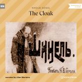 The Cloak (Unabridged)