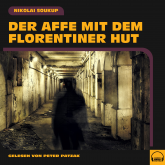 Der Affe mit dem Florentiner Hut