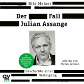 Der Fall Julian Assange