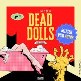 Dead Dolls - Pulp Thriller (Ungekürzt)