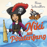 Niki auf Piratenfang