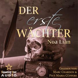 Hörbuch Der erste Wächter - Die Macht der Elemente, Band 1 (ungekürzt)  - Autor Noa Liàn   - gelesen von Schauspielergruppe