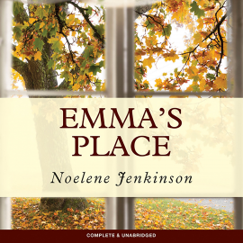 Hörbuch Emma's Place  - Autor Noelene Jenkinson   - gelesen von Kathryn Hartman
