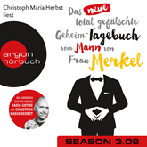 Das neue total gefälschte Geheim-Tagebuch vom Mann von Frau Merkel (Season 3, Folge 2: GTMM KW 25)