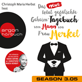 Das neue total gefälschte Geheim-Tagebuch vom Mann von Frau Merkel (Season 3, Folge 5: GTMM KW 28)