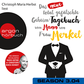 Das neue total gefälschte Geheim-Tagebuch vom Mann von Frau Merkel (Season 3, Folge 4: GTMM KW 27)
