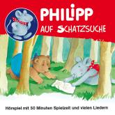 Philipp, die Maus, Philipp auf Schatzsuche