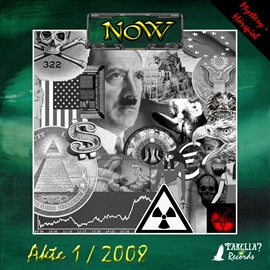 Hörbuch NoW - Akte 1 / 2008  - Autor NoW   - gelesen von Schauspielergruppe