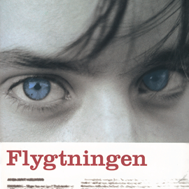 Hörbuch Flygtningen  - Autor Olav Hergel   - gelesen von Jesper Bøllehuus