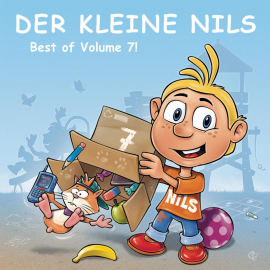 Hörbuch Best of Volume 7!  - Autor Oliver Döhring  