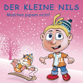 Hörbuch Mädchen pupsen nicht! - Best of Volume 8  - Autor Oliver Döhring  