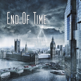 Hörbuch Zwei Minuten (End of Time 1)  - Autor Oliver Döring   - gelesen von Schauspielergruppe