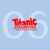 TiTANIC Starbooks von Oliver Nagel, Folge 6: Giulia Siegel - Engel