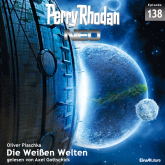 Die Weißen Welten (Perry Rhodan Neo 138)
