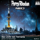 Das Licht von Terrania (Perry Rhodan Neo 85)