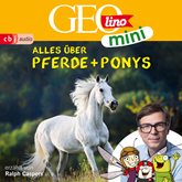 GEOlino mini: Alles über Pferde und Ponys (2)