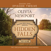 The Groundskeeper Remembered (Hidden Falls Season 1 Episode 12)
