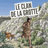 Le clan de la grotte