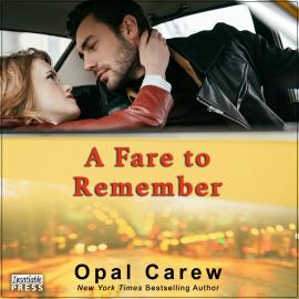 Hörbuch A Fare to Remember (Unabridged)  - Autor Opal Carew   - gelesen von Jameson Adams