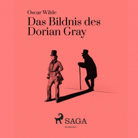 Hörbuch Das Bildnis des Dorian Gray (Ungekürzt)  - Autor Oscar Wilde   - gelesen von Uta Kroemer