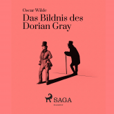 Das Bildnis des Dorian Gray (Ungekürzt)