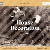 House Decoration (Unabridged)