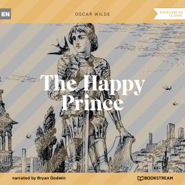 Hörbuch The Happy Prince (Unabridged)  - Autor Oscar Wilde   - gelesen von Bryan Godwin