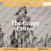 The Happy Prince (Unabridged)