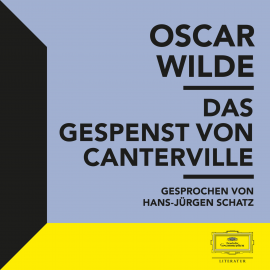 Hörbuch Wilde: Das Gespenst von Canterville  - Autor Oscar Wilde   - gelesen von Schauspielergruppe