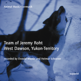 Hörbuch Animal Music / Tiermusik: Team of Jeremy Roht  - Autor Oswald Wiener   - gelesen von Team of Jeremy