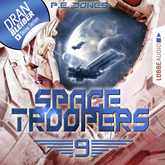 Überleben (Space Troopers 9)