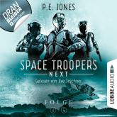 Space Troopers Next, Sammelband, Folgen (Ungekürzt)