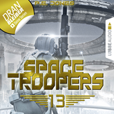 Sturmfront (Space Troopers 13)