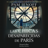 Las chicas desaparecidas de París