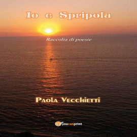 Hörbuch Paola Vecchietti  - Autor Paola Vecchietti   - gelesen von Marianna Adamo