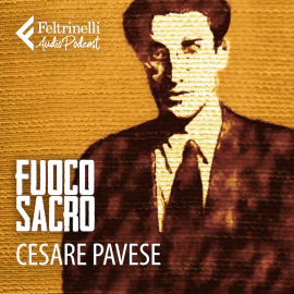 Hörbuch Cesare Pavese - Da C. a C.  - Autor Paolo Di Paolo   - gelesen von Schauspielergruppe