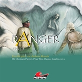 Hörbuch Eiskalt (Danger, Part 8)  - Autor Andreas Masuth   - gelesen von Schauspielergruppe