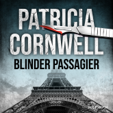 Blinder Passagier (Ein Fall für Kay Scarpetta 10)