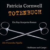Totenbuch (Kay Scarpetta 15)