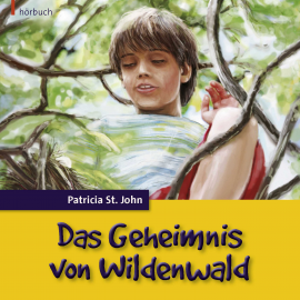 Hörbuch Das Geheimnis von Wildenwald  - Autor Patricia St. John   - gelesen von Ulrike Duinmeyer-Bolik