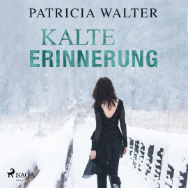Hörbuch Kalte Erinnerung (Ungekürzt)  - Autor Patricia Walter   - gelesen von Margit Sander