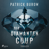 Der Diamanten-Coup (Thriller)
