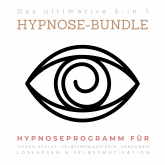 Das ultimative 5-in-1 Hypnose-Bundle