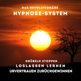 Hörbuch Grübeln stoppen, Loslassen lernen, Urvertrauen zurückgewinnen  - Autor Patrick Lynen   - gelesen von Patrick Lynen