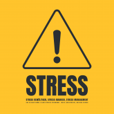 Stress! Stress bewältigen, Stress abbauen, Stress Management