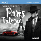 Paris Trilogie