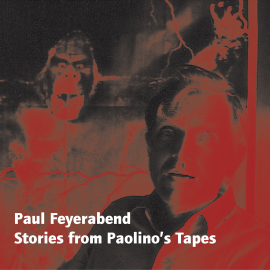 Hörbuch Stories from Paolino's Tapes  - Autor Paul Feyerabend   - gelesen von Paul Feyerabend