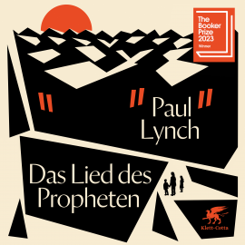 Hörbuch Das Lied des Propheten  - Autor Paul Lynch   - gelesen von Kaja Sesterhenn